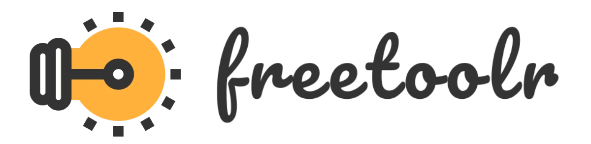 FreeToolr Logo
