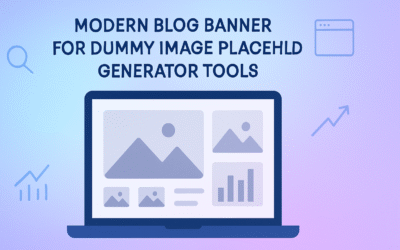 Top 10 Dummy Image Placeholder Generator Tools You Should Use Every Day in 2025