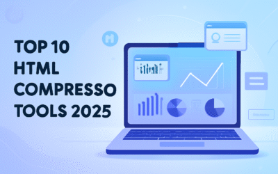 Top 10 HTML Compressor Tools You Should Use Every Day in 2025