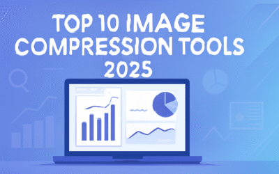 Top 10 Image Compression Tools You Should Use Every Day in 2025