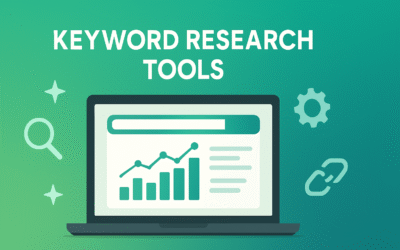 Top 10 Keyword Research Tools You Should Use Every Day in 2025
