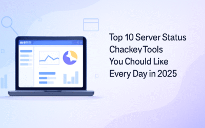 Top 10 Server Status Checker Tools You Should Use Every Day in 2025