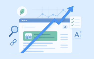 How to Improve Google Rankings Without Paying for Ads