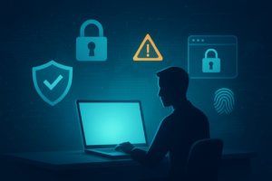 Cybersecurity Tips Everyone Should Know to Stay Safe Online