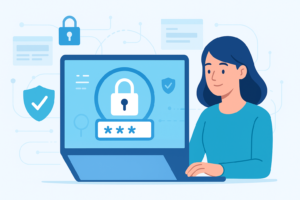 How Password Managers Keep You Safe Online