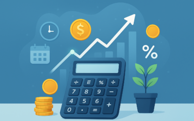 Compound Interest Calculator Guide: How to Grow Money Faster