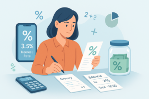 Percentage Calculator Uses for Everyday Money Decisions