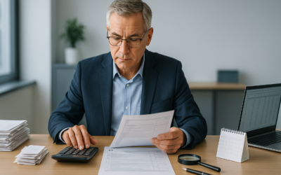 Income Tax Guide: How to Calculate Taxes Accurately