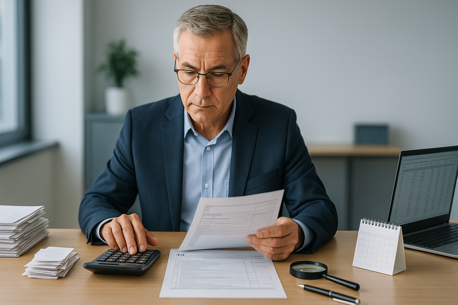 Income Tax Guide: How to Calculate Taxes Accurately