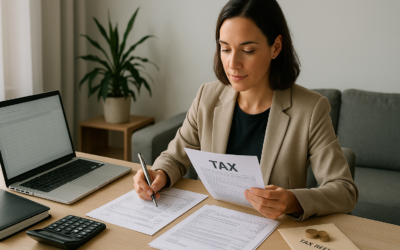 Income Tax Refund Tips: How to Maximize Your Return