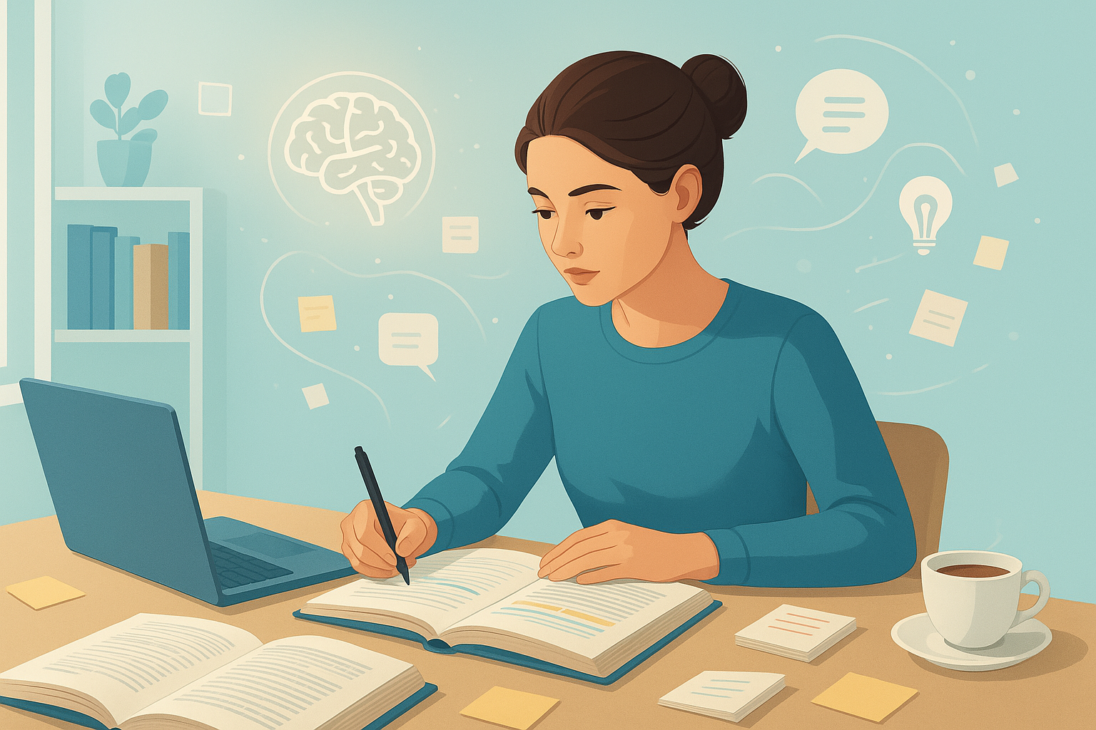 How to Improve Memory While Studying: Proven Strategies