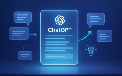 Best ChatGPT Prompts for Better Results