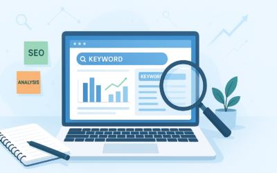How to Do Keyword Research for SEO Success