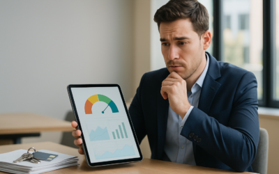 Credit Score Guide: How It Affects Loan Eligibility