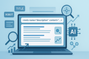 How to Generate Meta Tags for SEO and AI Search