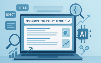 How to Generate Meta Tags for SEO and AI Search