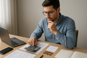 Personal Loan Guide: How to Calculate Monthly Payments