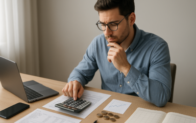 Personal Loan Guide: How to Calculate Monthly Payments