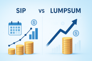 SIP vs Lumpsum: Which Investment Strategy Works Better?