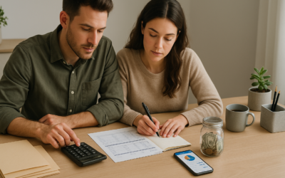 Emergency Fund Guide: Build a Budget That Works