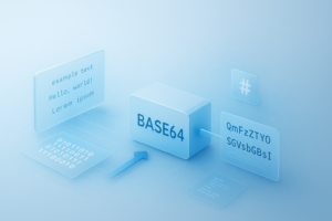 Base64 Encoding Explained for Developers
