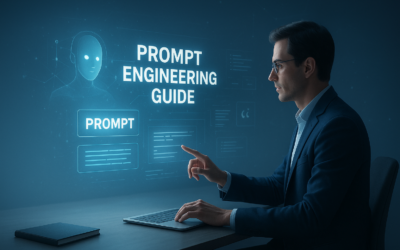 Prompt Engineering Guide for Better AI Writing Results