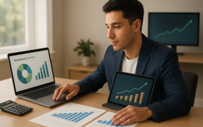 SIP Calculator for Smarter Investment Planning