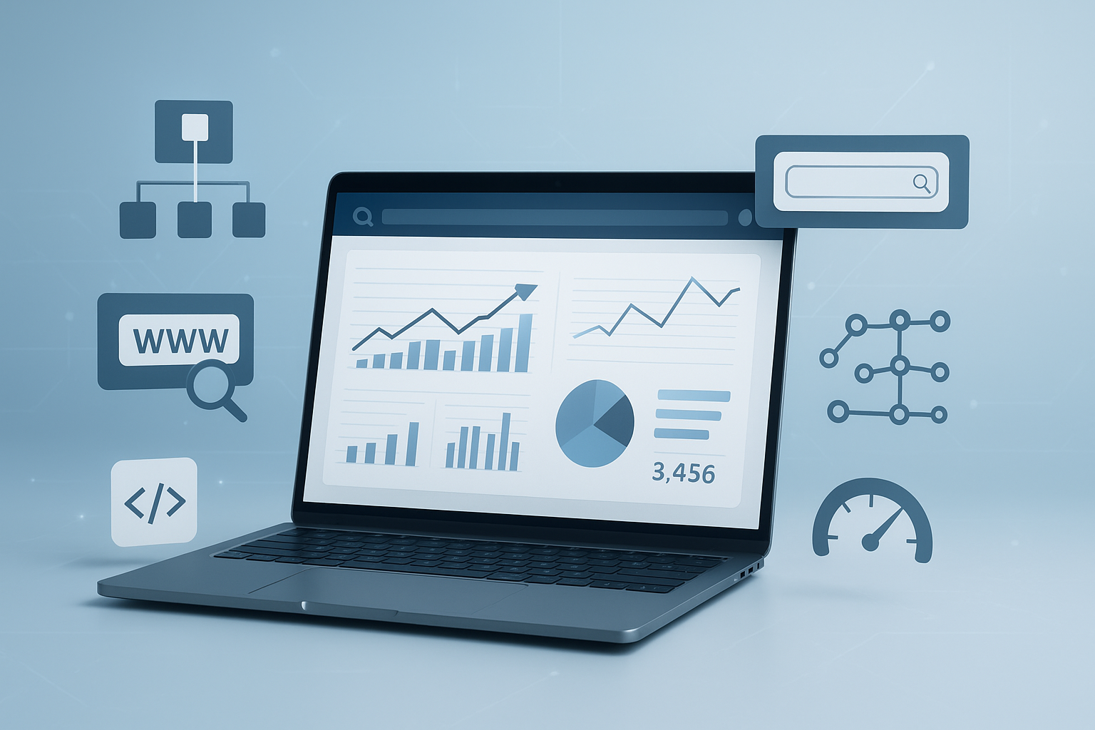 Complete Technical SEO Guide for Better Rankings