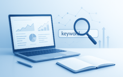 Keyword Research Guide for Smarter SEO Content