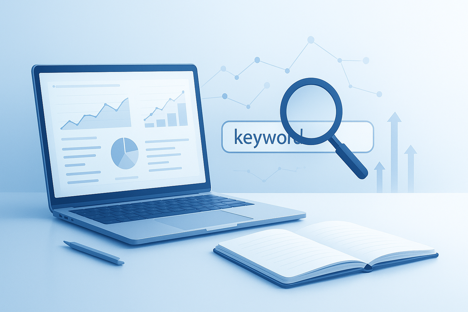 Keyword Research Guide for Smarter SEO Content