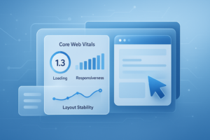 Core Web Vitals Guide: Improve Site Speed and UX