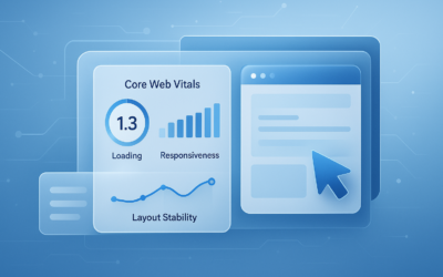 Core Web Vitals Guide: Improve Site Speed and UX