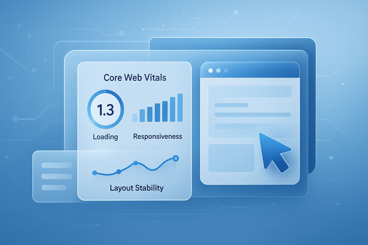 Core Web Vitals Guide: Improve Site Speed and UX