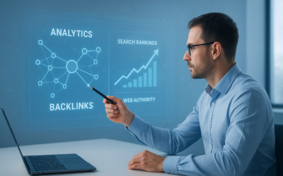 Backlink Building Guide for Better Search Rankings