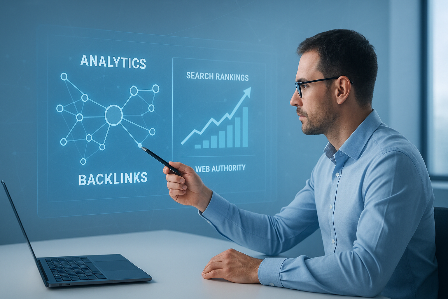 Backlink Building Guide for Better Search Rankings