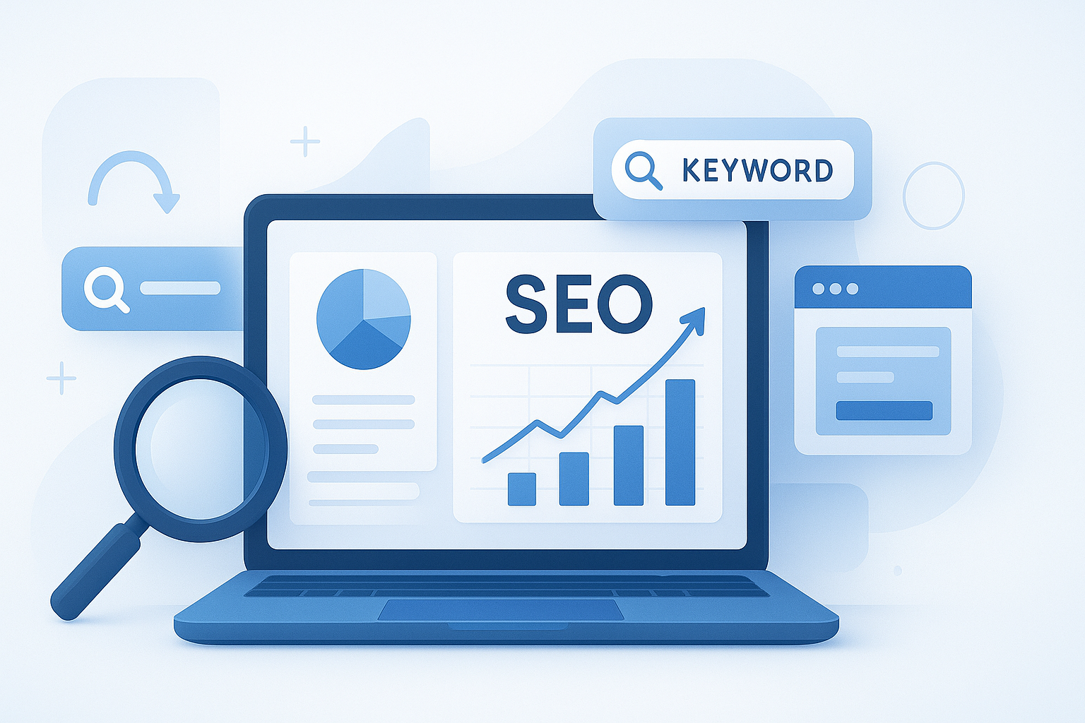 Complete SEO Guide for Beginners