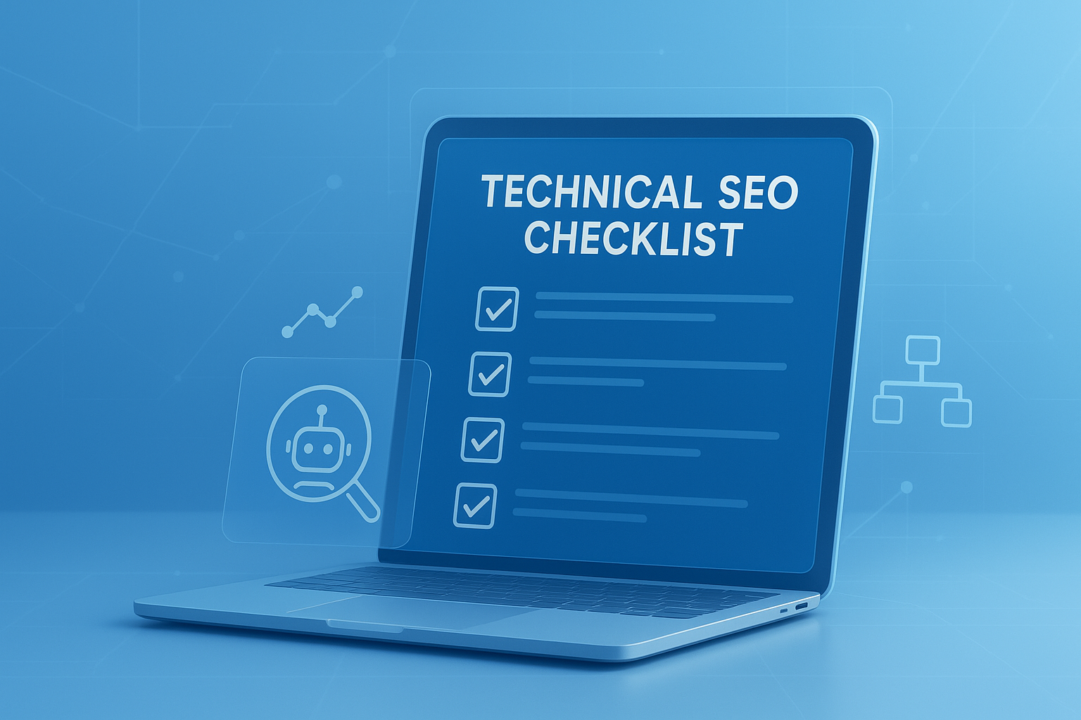 Technical SEO Checklist for Better Rankings and Crawlability