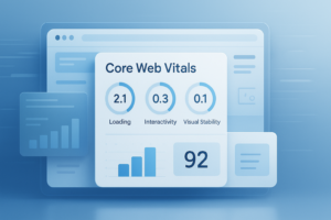 Core Web Vitals Explained for Better SEO Performance