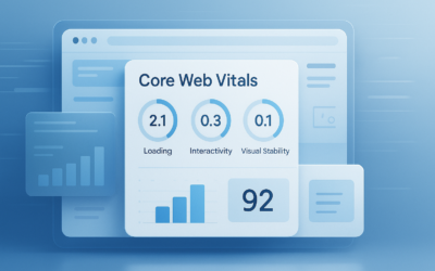 Core Web Vitals Explained for Better SEO Performance
