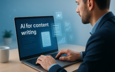 How to Use AI for Content Writing Effectively
