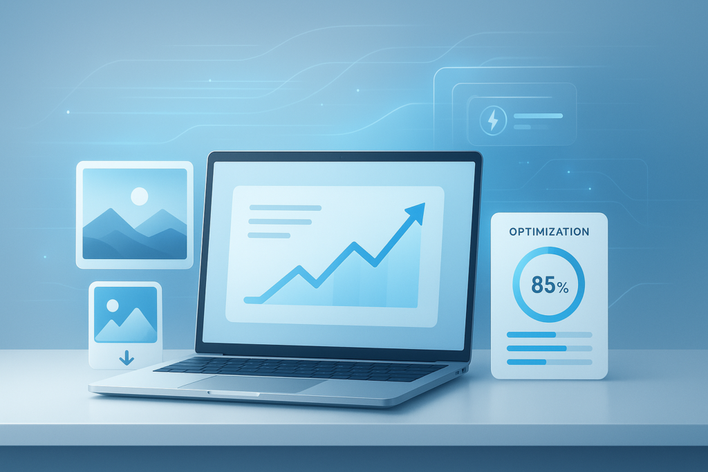 Image Optimization Guide for Faster Web Performance