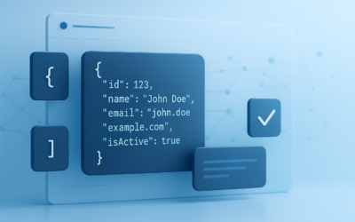 JSON Formatting Guide for Valid, Clean API Data