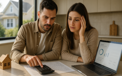 How Much House Can I Afford? Mortgage Calculator Guide