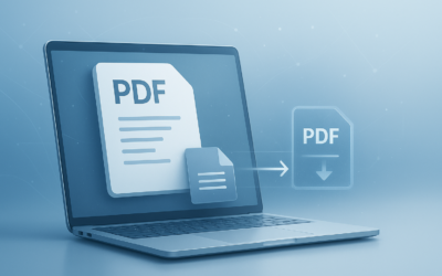 Updated PDF Compression Guide for Smaller Files