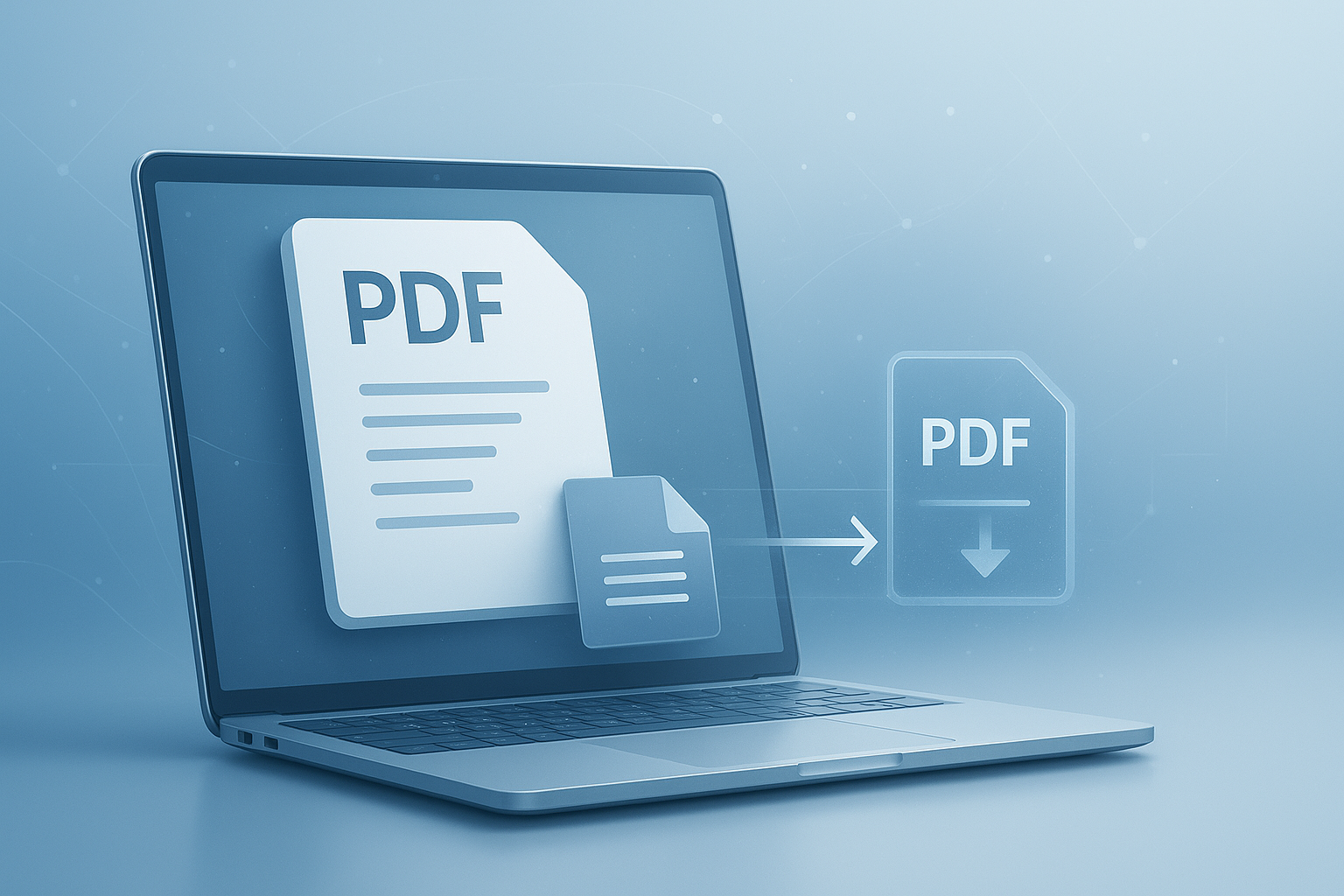 Updated PDF Compression Guide for Smaller Files