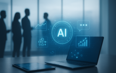 Best AI Tools for Businesses in 2026