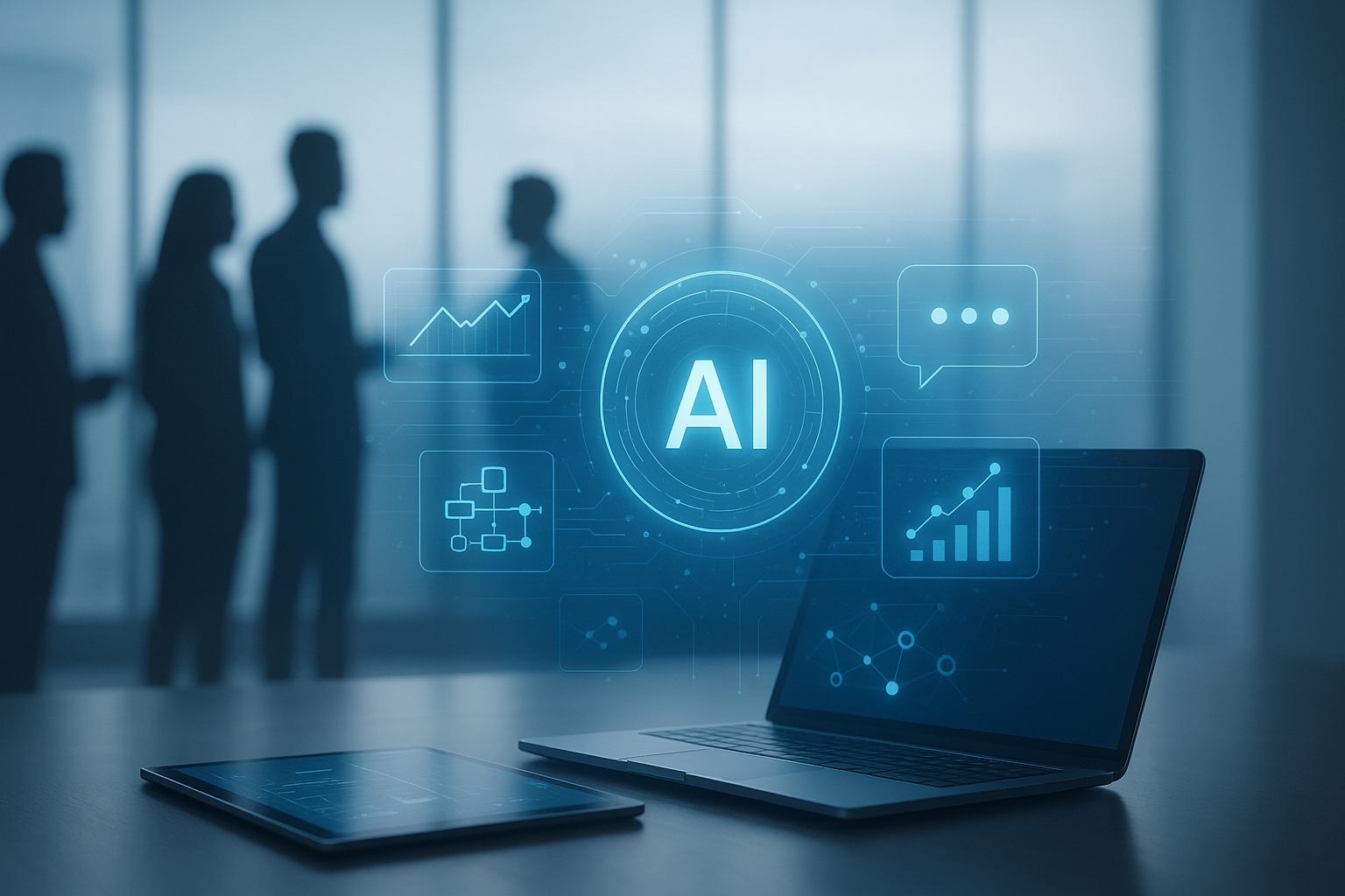 Best AI Tools for Businesses in 2026