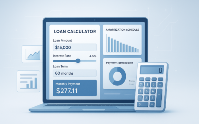 Loan Calculators Guide: How to Estimate Payments Accurately