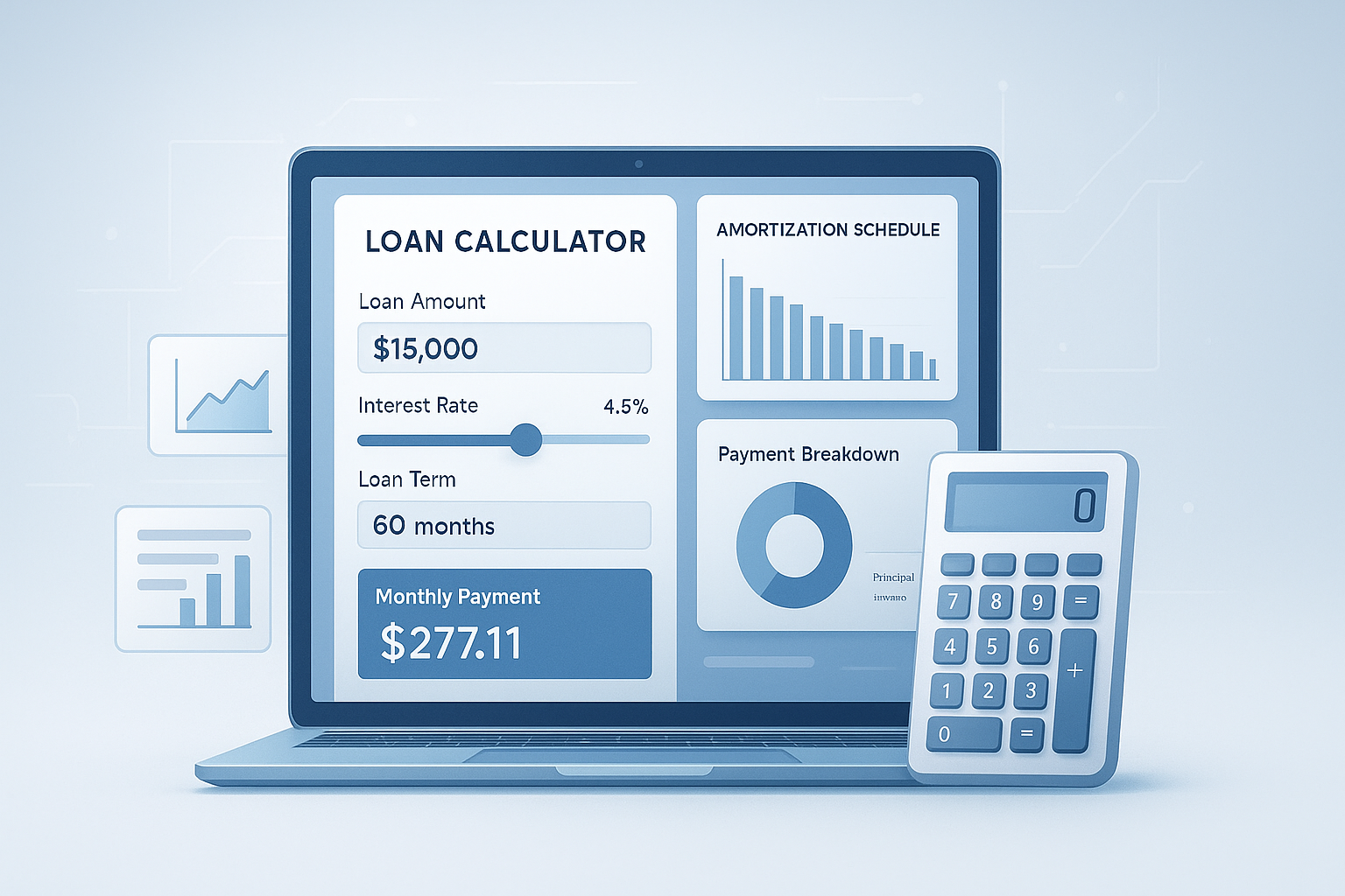 Loan Calculators Guide: How to Estimate Payments Accurately