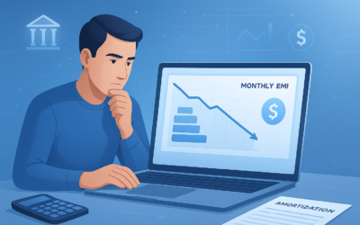 How To Reduce Your Monthly EMI Without Hurting Cash Flow
